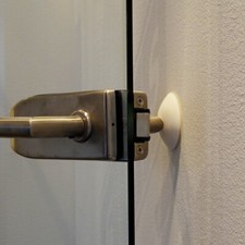 SBS® Türpuffer ø 60 mm