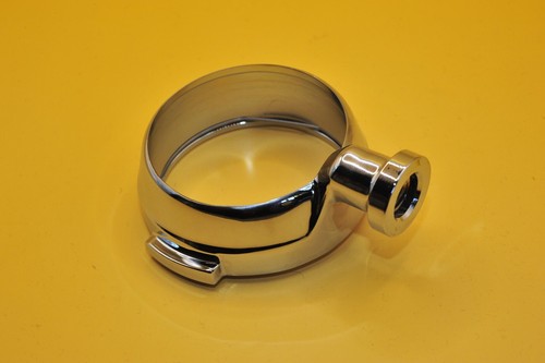 Bodenloser siebträger 58mm - bodenloser,
