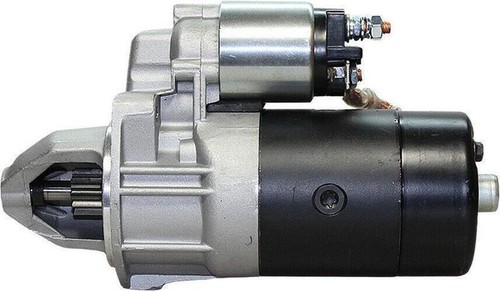Anlasser starter neu 24v für - anlasser,