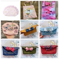 Japan Sailor Moon Pouch