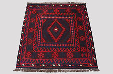 92x84 cm orient Teppich Afghan Nomaden kelim Teppich kilim rug carpet No: 127