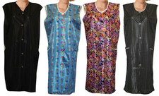 Kittelschürze, Kittel