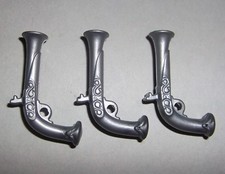 22111, 3x Pistole, groß