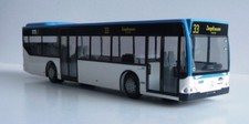Rietze: MB Citaro "rnv / HSB"