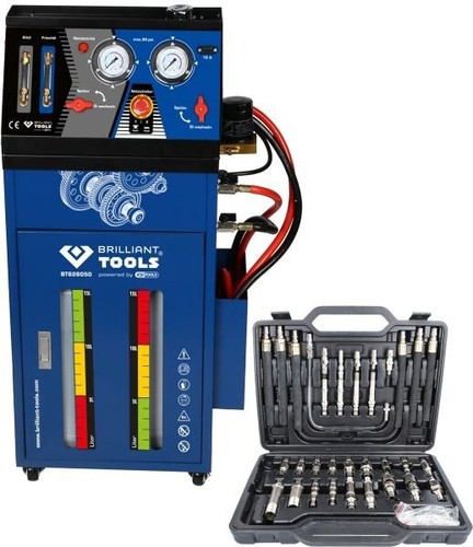 Brilliant tools - brilliant,