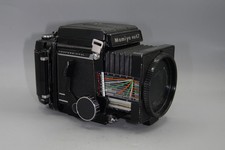 Mamiya RB67 Pro Body - 6x7