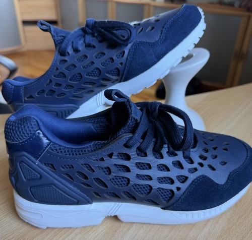 Adidas flux lace - zx,