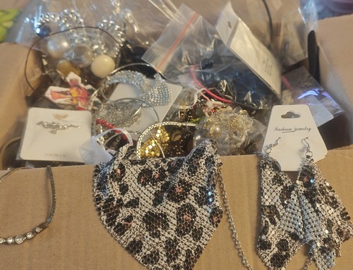 Modeschmuck konvolut damen - modeschmuck,
