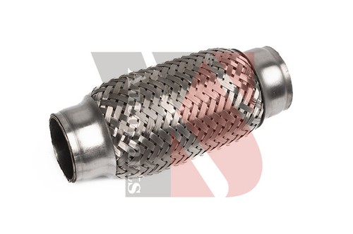 Flexrohr abgasanlage ysparts - abgasanlage,