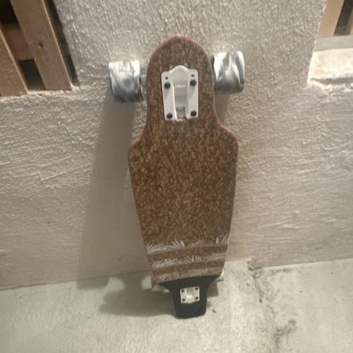 Globe los angeredor longboard - globe,