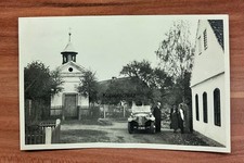 Oldtimer PKW | Tatra 12 |