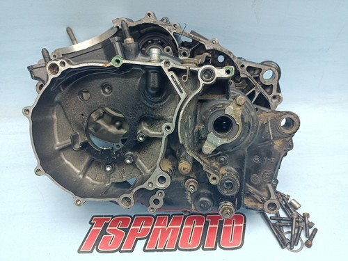 Motorgehäuse crankcase xt600 - motorgehÄuse,