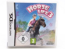 Horses Life 3 - Im Galopp ins