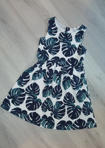 Kleid 134 140 - gr., 134/140