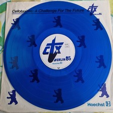 Extra Rec LP POLIZEIORCHESTER