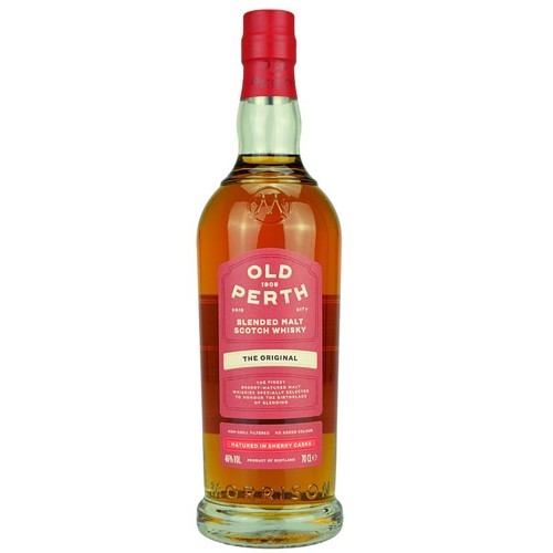 Old perth the original - old, whisky