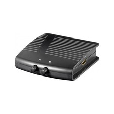 VIVANCO HDMI Umschalter 2 auf
