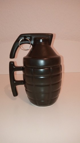 Porzellan tasse als - tasse,