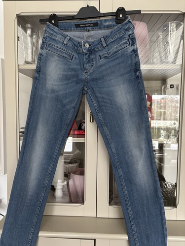 Marc polo jeans damen - jeans,