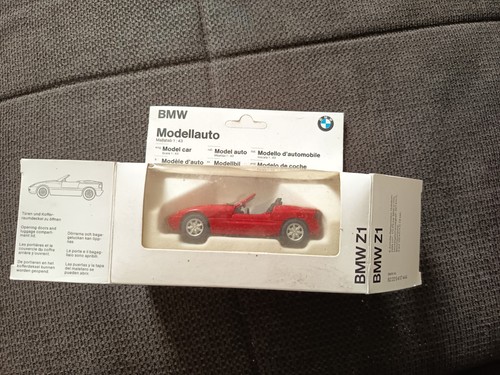 Bmw modellauto 43 schabak - bmw,