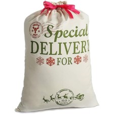 Weihnachtssack, Santa Sack