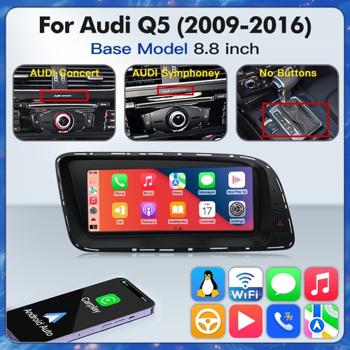 Linux android auto - linux,