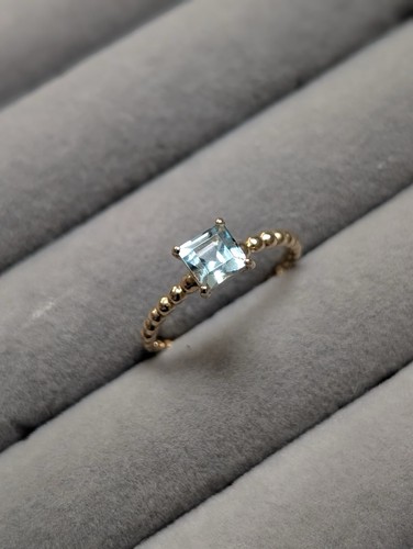 Goldring 333 8 karat - 333,,