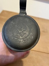 0,4l Bierkrug Glaskrug Glas  Krug Brauerei Tucher Bräu Nürnberg