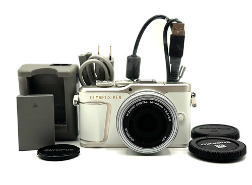 Neuwertig sc1283 olympus - /sc1283],