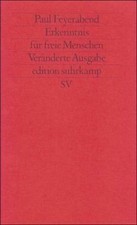 Erkenntnis für freie Menschen
