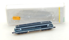 Minitrix Spur N 12748