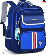 Schulranzen Jungen 2-5. Klasse