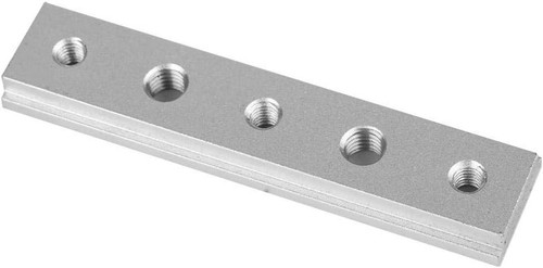 Schiene nut gehrungsschiene - t-schiene,
