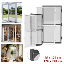 Magnet Alurahmen Fliegengitter