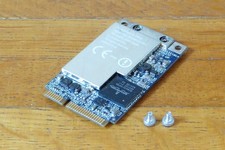 Apple Airport-Karte/WLAN