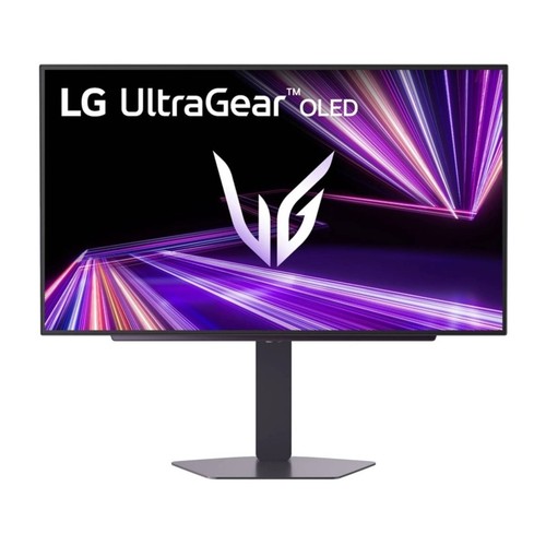 Gaming computer monitor - lg,