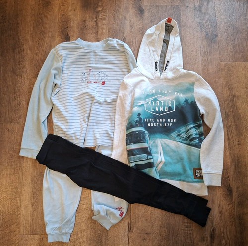 Jungen bekleidung paket - jungen,