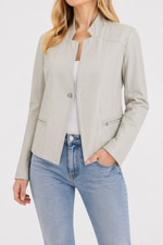 Lederjacke OAKWOOD SUITE