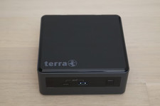 TERRA Micro PC Intel Core i5-10210U / 16GB RAM / SSD / WiFi  + BT / WIN11 Pro