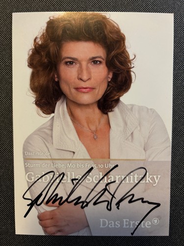 Gabrielle scharnitzky sturm - gabrielle,