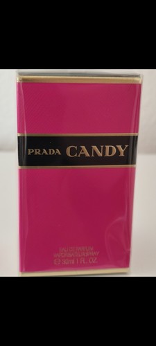 Prada candy eau parfum - candy,
