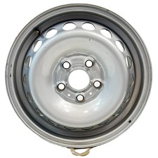 Stahlfelgen VW Crafter 6,5Jx16