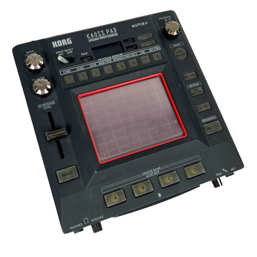 Bware korg kaoss pad - , kp3+