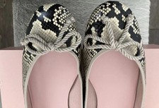 Pretty Ballerinas Rosario