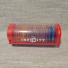 DISNEY INFINITY Hex Discs Lot