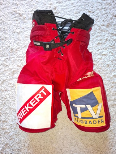 Eishockeyhose bauer supreme - bauer,