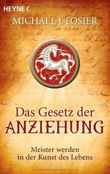Das gesetz der anziehung - das,