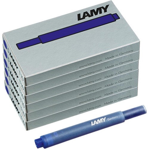 30x lamy tintenpatronen - 30x,