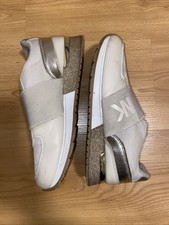 Damen Sneaker Sportlich Gr.38