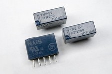 Panasonic NAIS TN2-5V
